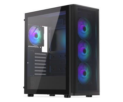 Obudowa ENDORFY Ventum 400 ARGB